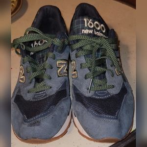 New Balance sneakers